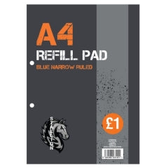 A4 Refill Pad