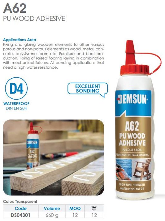 A62 MARINE ADHESIVE 660GR (12)