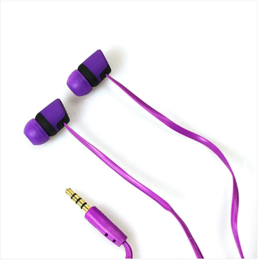 AIMA CD/DVD/MD Stereo Earphones