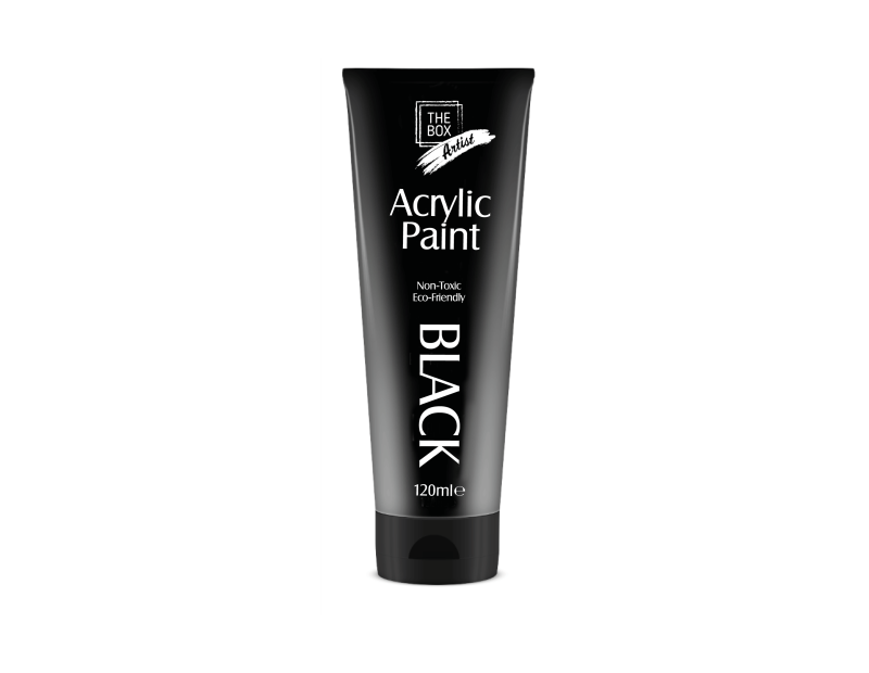 Acrylic Paint 120ml