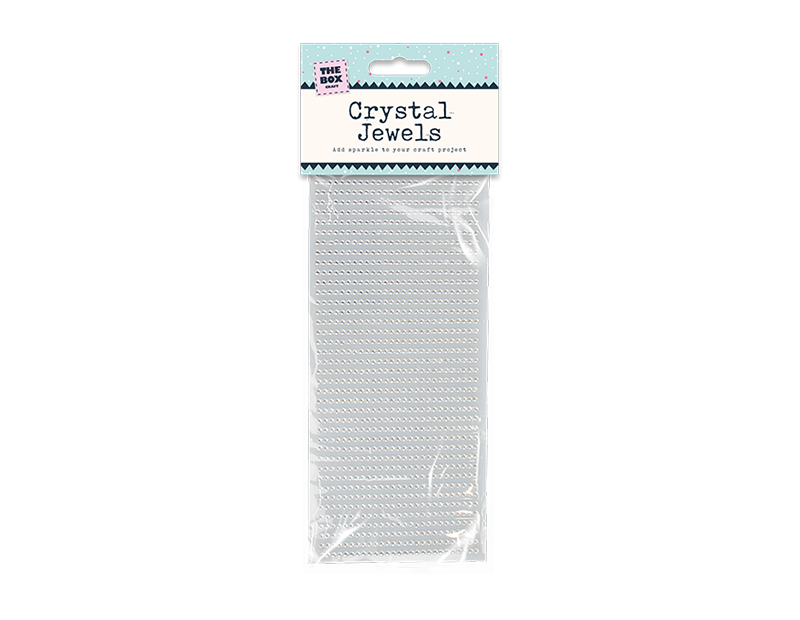 Adhesive Jewels - Multi Pack