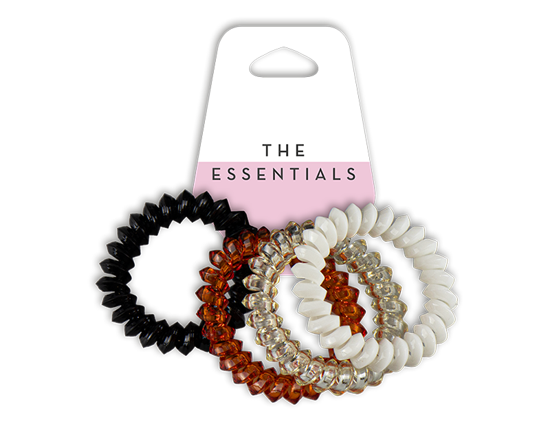 Adult Hair Accessories FSDU