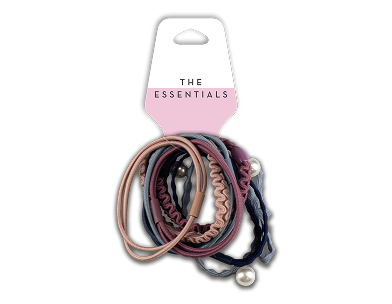 Adult Hair Accessories FSDU