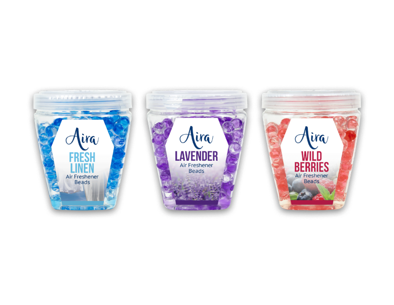 Air Freshener Beads 150g