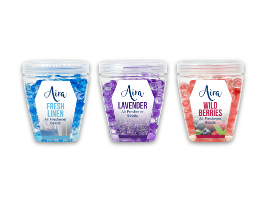 Air Freshener Beads 150g