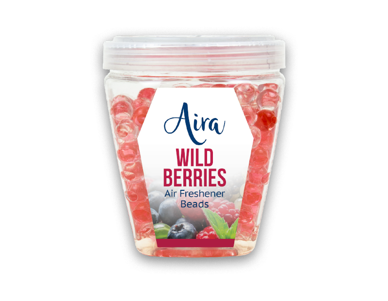 Air Freshener Beads 150g