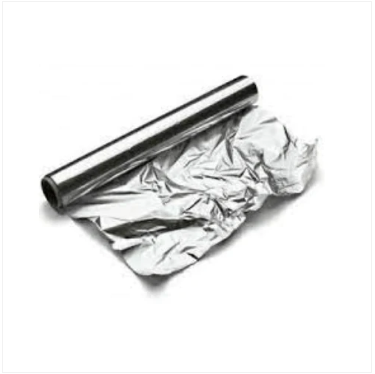 Aluminium Premium Quality Catering Foil 75m x 45cm Home Kitchen