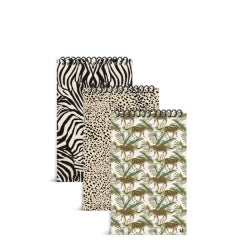 Animal Reporters Notepad 5"x8"