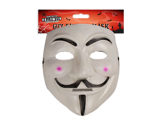 Anonymous Mask