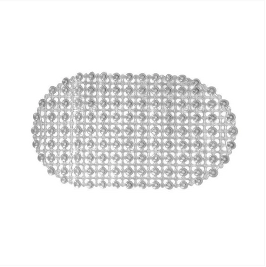 Anti-Slip Bath Shower Mat Assorted Colours