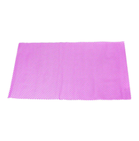 Anti-Slip PVC Kitchen Cupboard Drawer Mat 30 x 50 cm