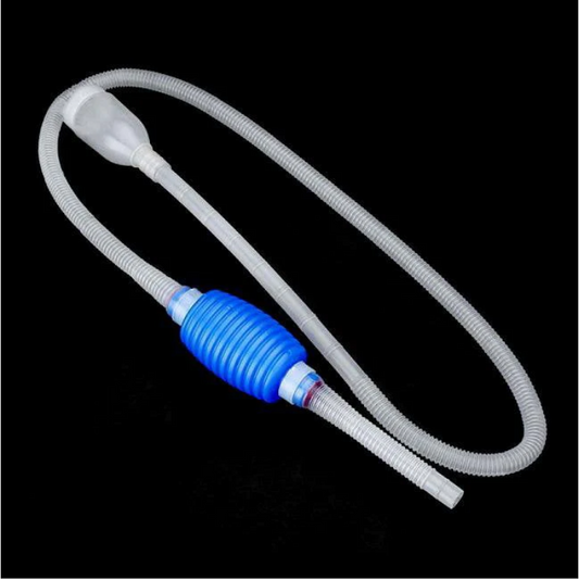 Aquarium Tank Pipe Home