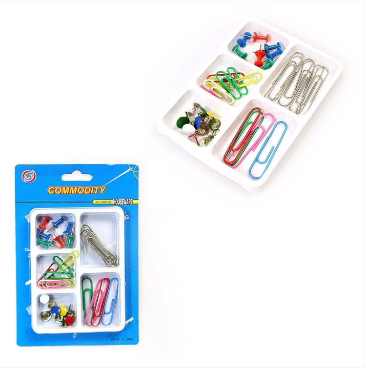 Art and Crafts Commodity Basic Pack