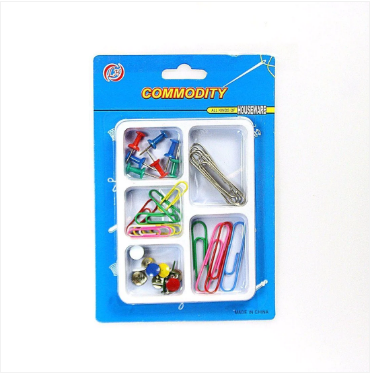 Art and Crafts Commodity Basic Pack