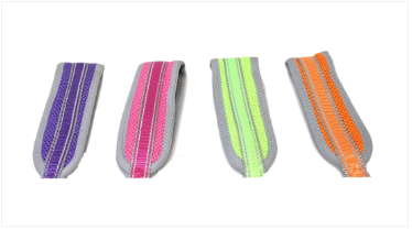 Assorted Colour Dog Leash and Strap Adjustable Long Leash 1 Pack