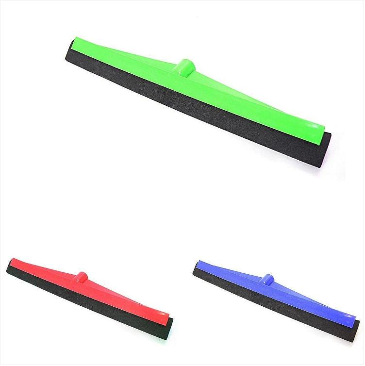 Assorted Colour Plastic High Water Wiping Efficiency Durable High Quality Foam