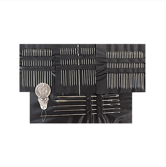 Assorted Size Use Needles Sewing Needles Machine Needles
