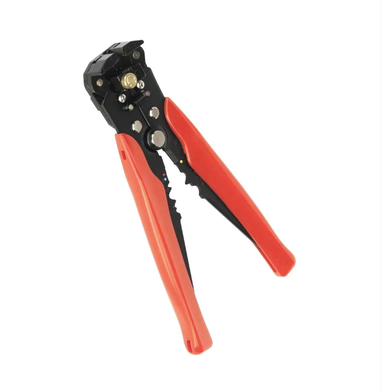 Automatic Wire Cable Sealey Cutter Stripper Crimper DIY