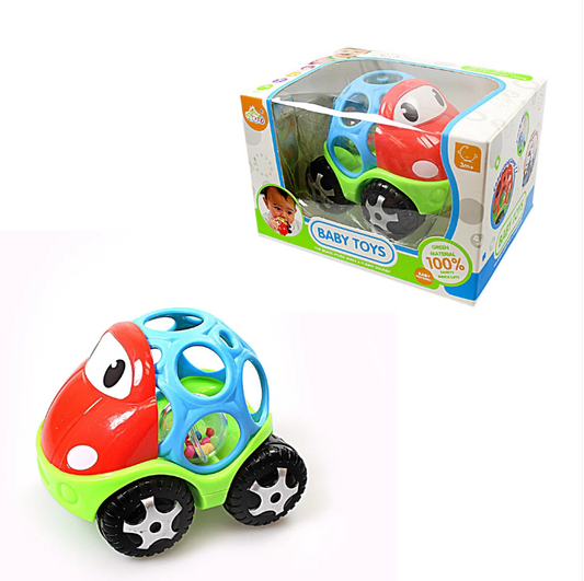 Baby Car Toy Suitable 3+ Months