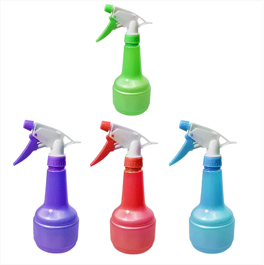 Barbers Hair Stylists Water Spraying Bottle 20cm