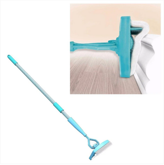 Baseboard Buddy Simply Walk & Glide Microfiber Dust Home