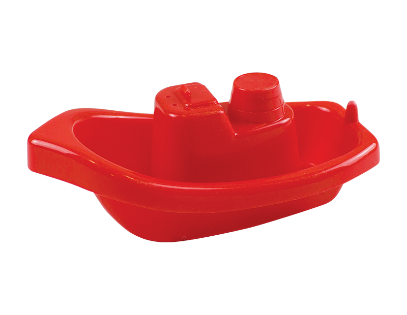 Bath Time Boats - 5 Pack