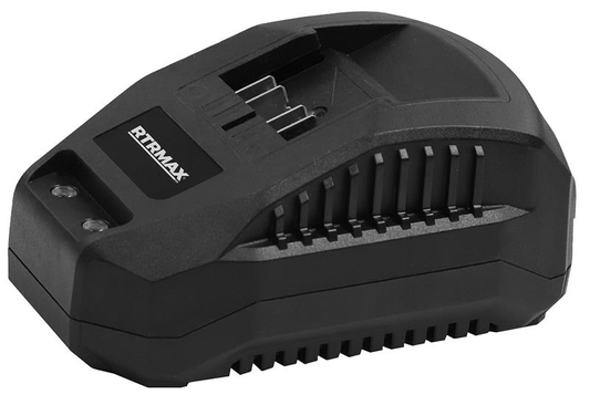 Battery Charger 18V, RTRMAX X-LION