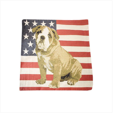 Bedroom Couch Cushion Cover Case 43 x 43 cm Assorted UK / US Designs