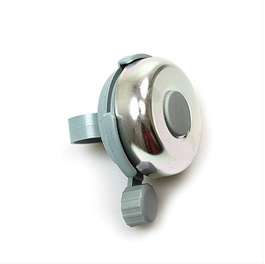 Bicycle Bell 6 cm Assorted Colours