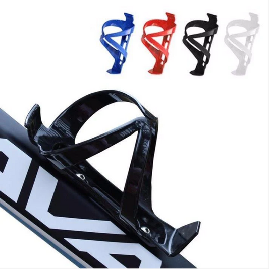 Bicycle Bike Bottle Cup Holder Plastic Assorted Colours