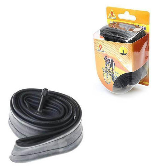Bicycle Black Inner Line 26" Suitable For All Standard Bike Tyres
