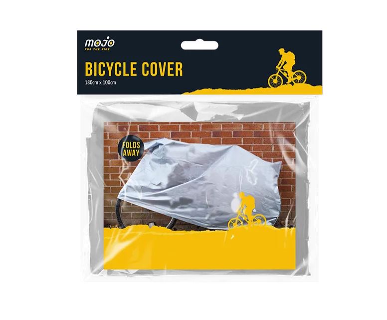 Bicycle Cover