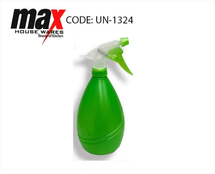 Big Spray Bottle Plastic