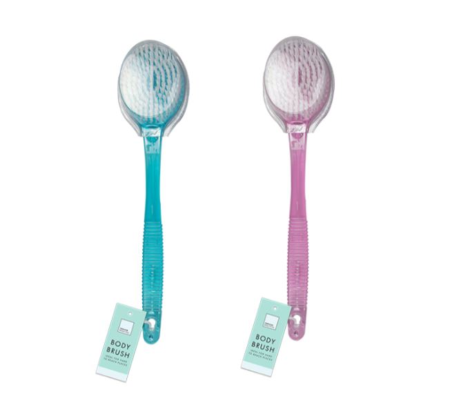 Body Brush