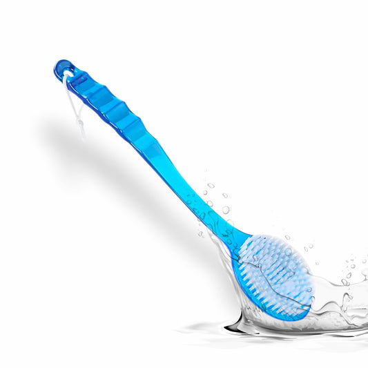 MNVD Bath Brush