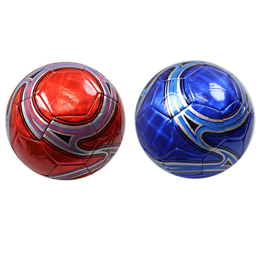 Boys/Grils Playing Football Outdoor Fun (Not Inflated)