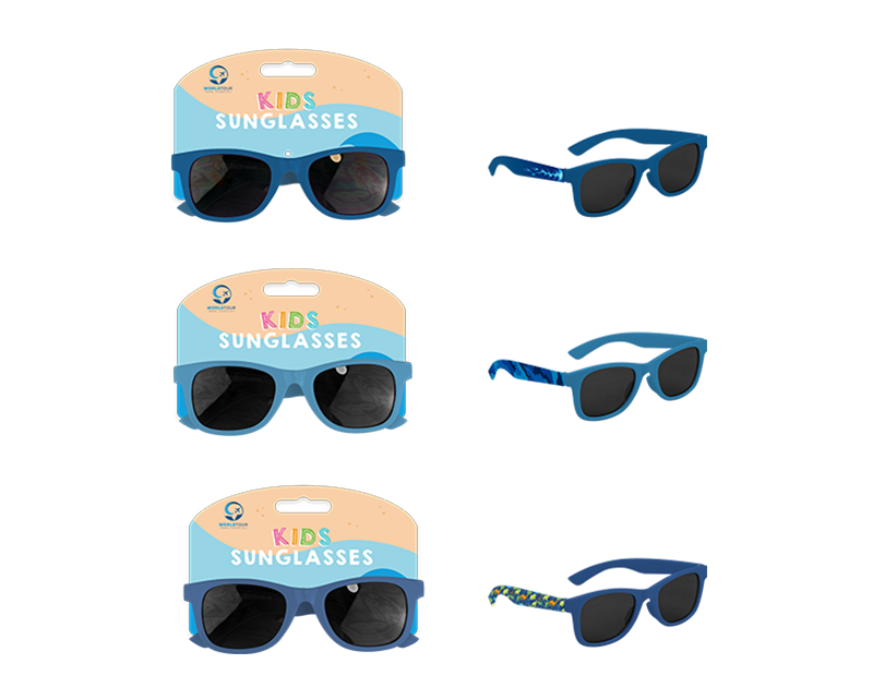 Boys Sunglasses