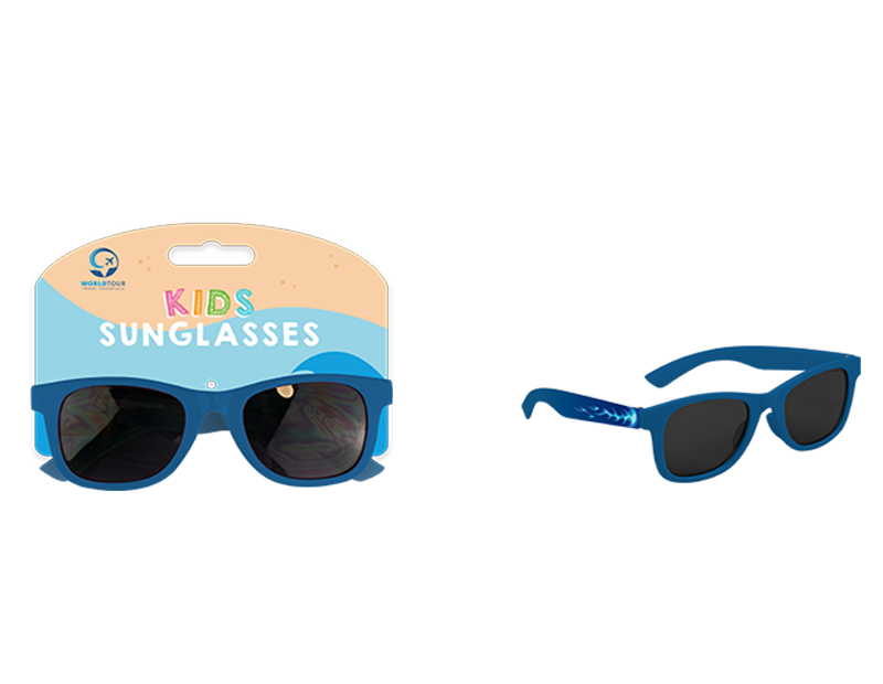 Boys Sunglasses