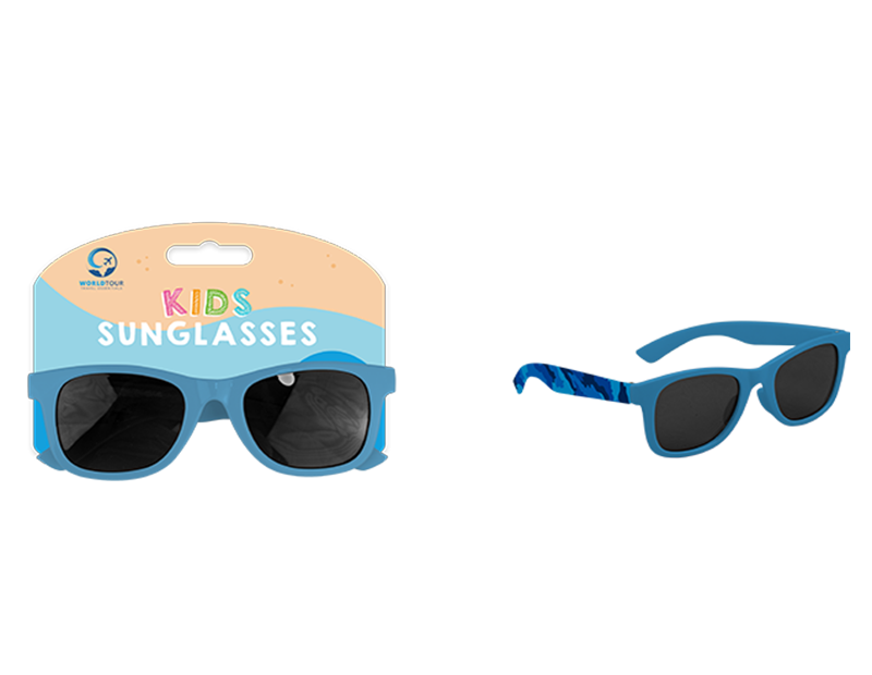 Boys Sunglasses