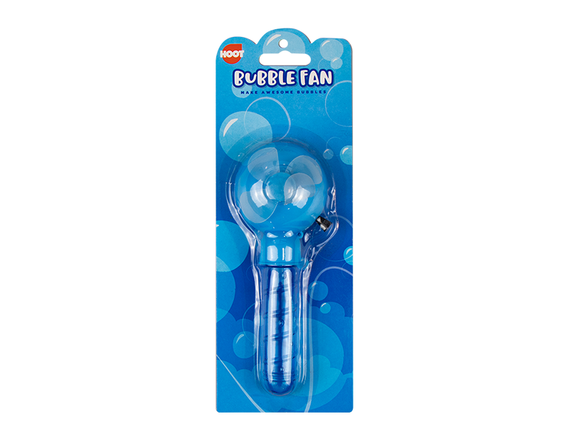 Bubble Fan