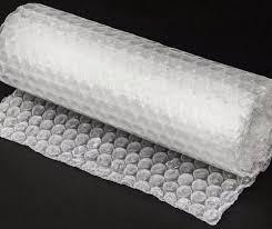 Buffalo Big Bubble Wrap 50cm x 15 metre