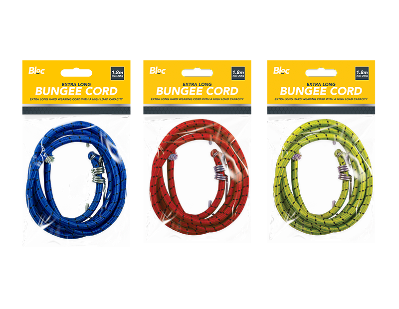 Bungee Cord 1.8m