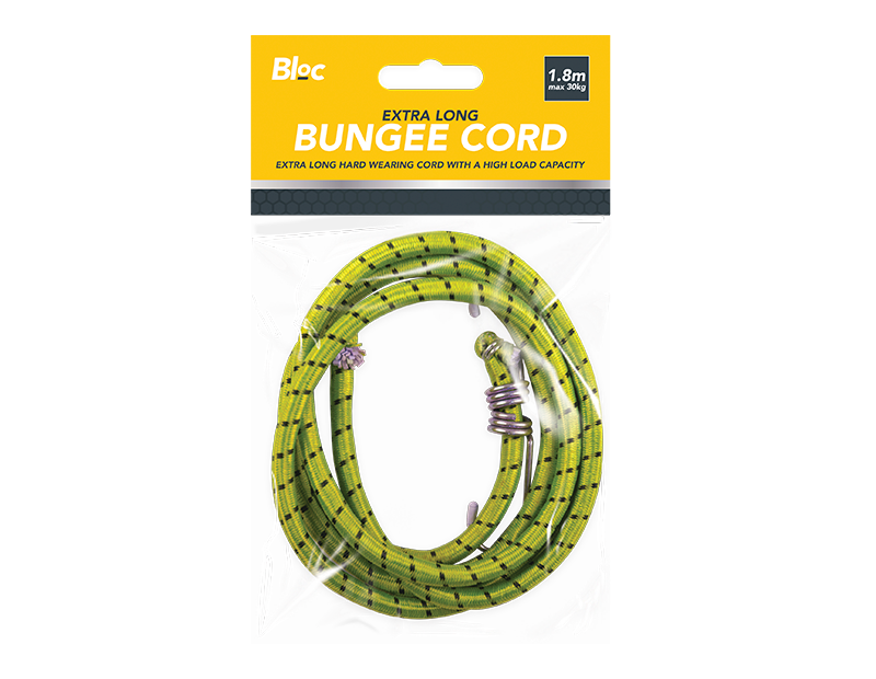 Bungee Cord 1.8m