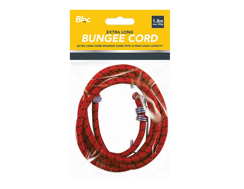 Bungee Cord 1.8m