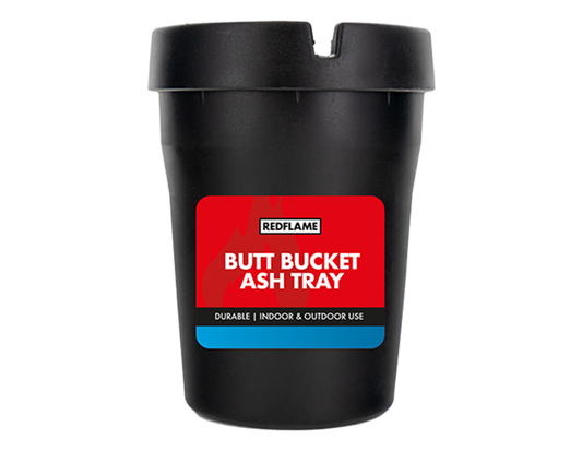 Butt Bucket Ashtray