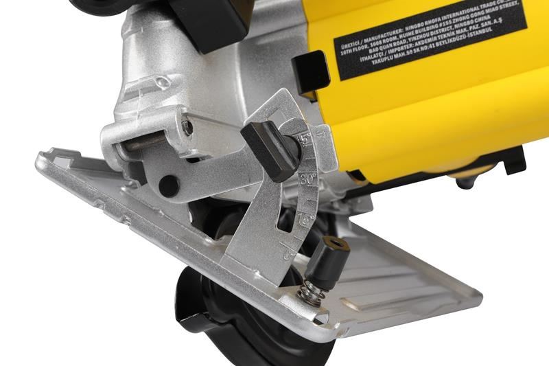 CIRCULAR SAW 185MM 1300W LASER RTRMAX (2)