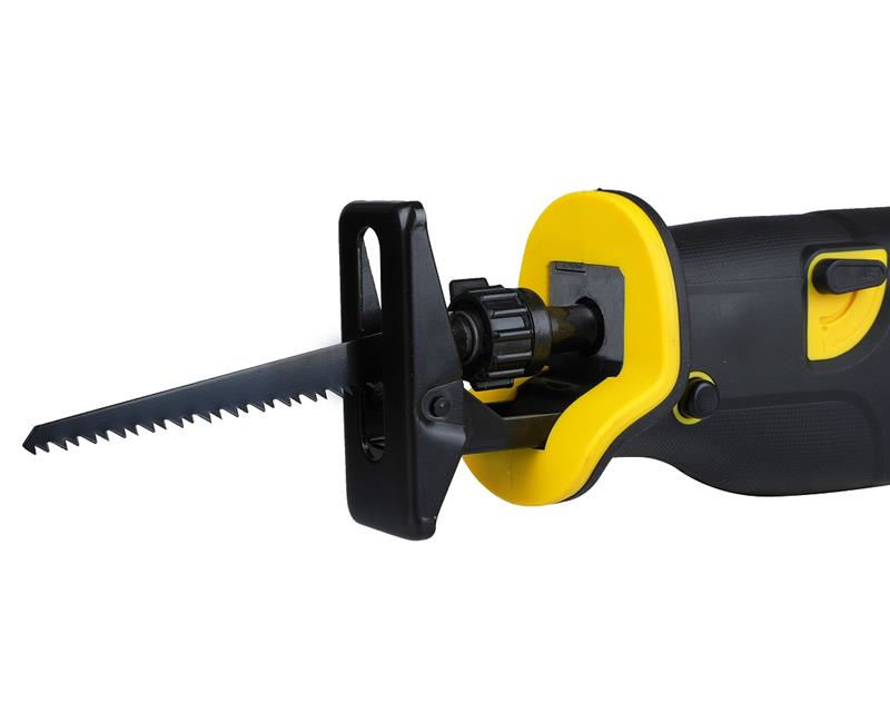 CORDLESS RECIPROCATING SAW 18V * WITHOUT BATTERY