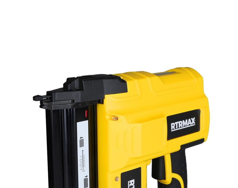 CORDLESS STAPLER/NAILER 18V * WITHOUT BATTERY