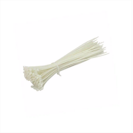 Cable Ties 320 mm White