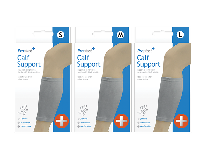 Calf Support Bandage